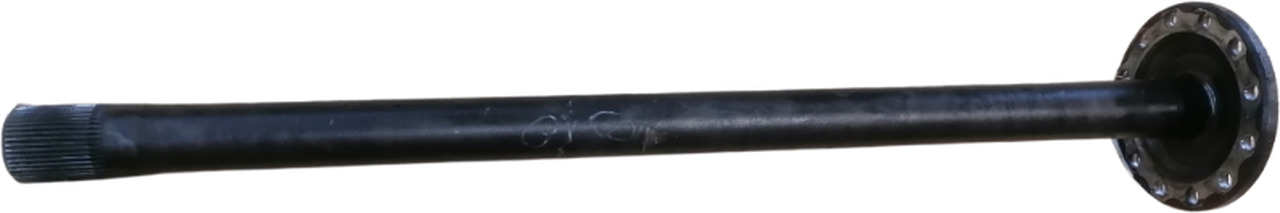 Volvo Drive shaft 20836838 - Polosovina za Tovornjak: slika 1 Volvo Drive shaft 20836838 - Polosovina za Tovornjak: slika 1