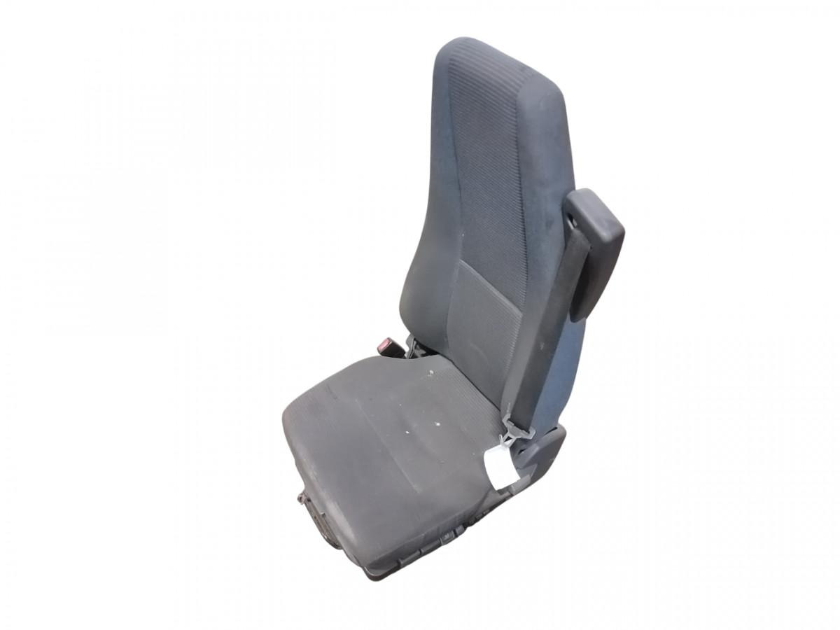 Volvo Driver seat 20862624 - Sedež za Tovornjak: slika 1 Volvo Driver seat 20862624 - Sedež za Tovornjak: slika 1