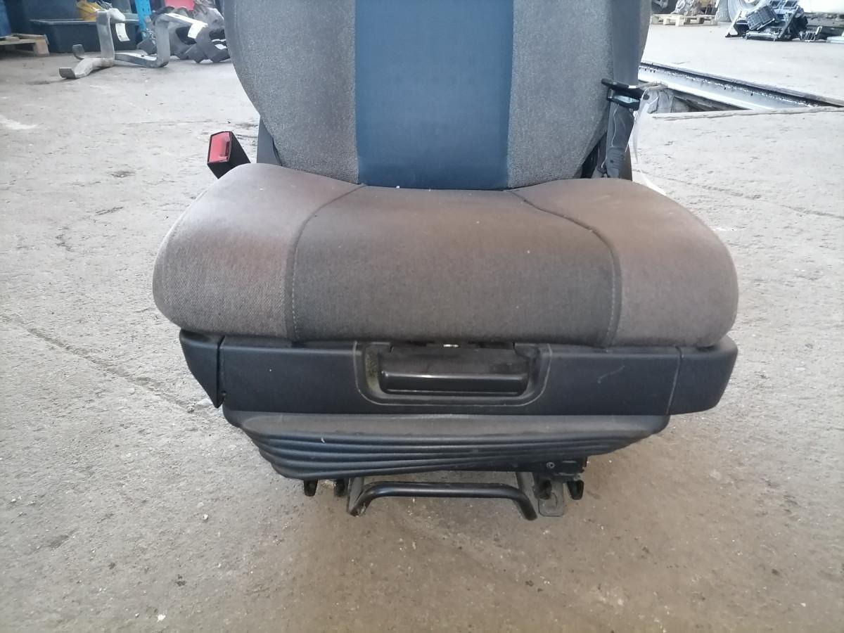 Volvo Driver seat 82514843 - Sedež za Tovornjak: slika 4 Volvo Driver seat 82514843 - Sedež za Tovornjak: slika 4
