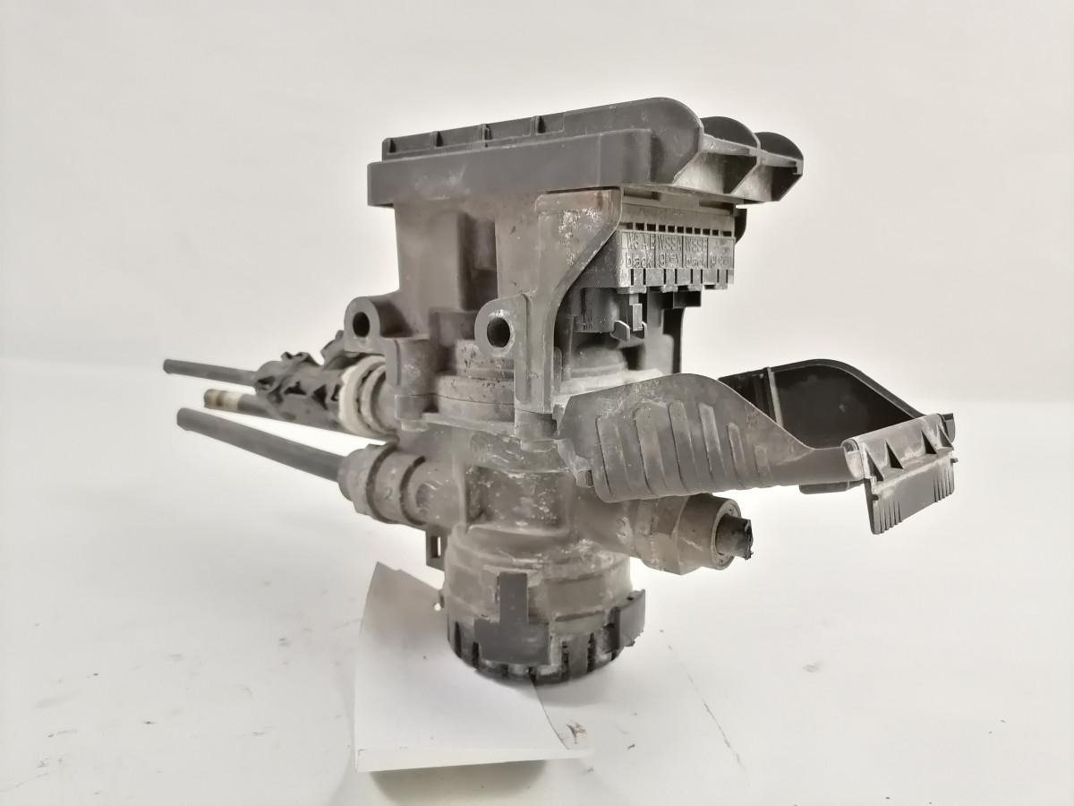 Volvo EBS brake valve 21114974 - Zavorni ventil za Tovornjak: slika 2 Volvo EBS brake valve 21114974 - Zavorni ventil za Tovornjak: slika 2