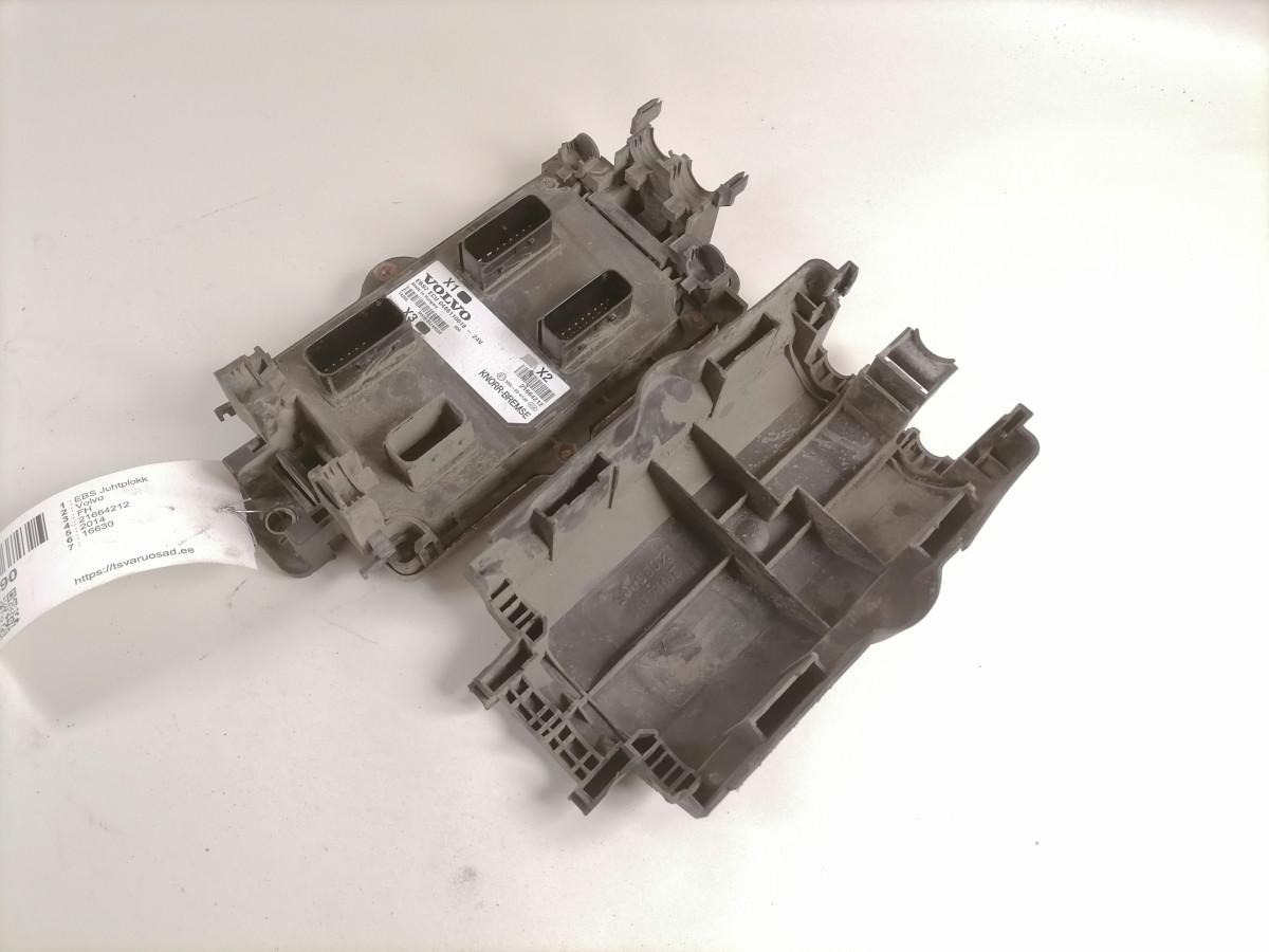 Volvo EBS control unit 21664212 - ECU za Tovornjak: slika 2 Volvo EBS control unit 21664212 - ECU za Tovornjak: slika 2