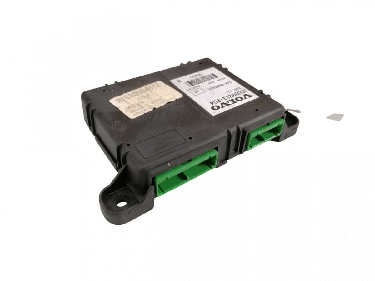 Volvo ECU, ECS 20569213 - ECU za Tovornjak: slika 1 Volvo ECU, ECS 20569213 - ECU za Tovornjak: slika 1