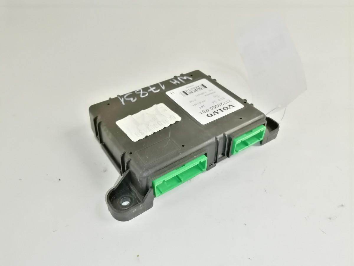 Volvo ECU, ECS 21720000 - ECU za Tovornjak: slika 2 Volvo ECU, ECS 21720000 - ECU za Tovornjak: slika 2