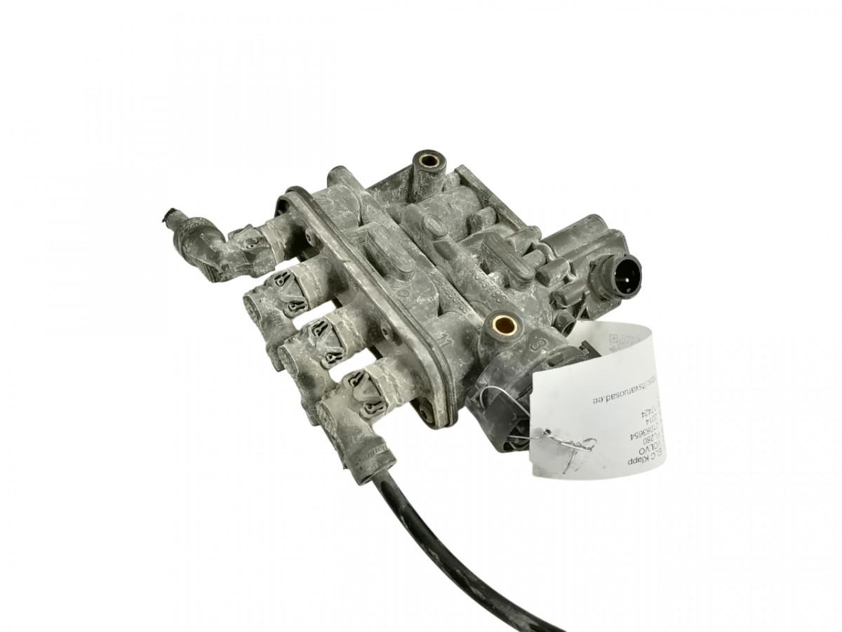 Volvo ELC Klapp 21083654 - Zavorni ventil za Tovornjak: slika 1 Volvo ELC Klapp 21083654 - Zavorni ventil za Tovornjak: slika 1