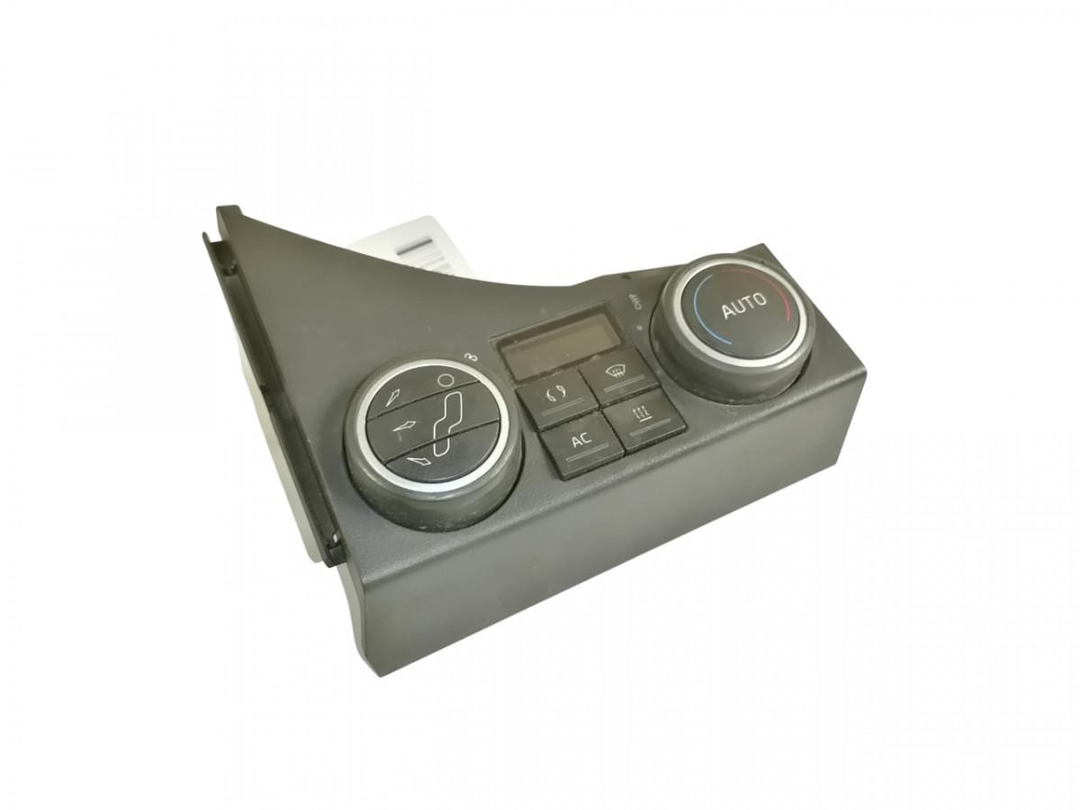 Volvo Ecu, CCM 22130999 - Ogrevanje/ Prezračevanje za Tovornjak: slika 1 Volvo Ecu, CCM 22130999 - Ogrevanje/ Prezračevanje za Tovornjak: slika 1