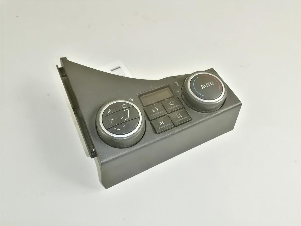 Volvo Ecu, CCM 22130999 - Ogrevanje/ Prezračevanje za Tovornjak: slika 2 Volvo Ecu, CCM 22130999 - Ogrevanje/ Prezračevanje za Tovornjak: slika 2