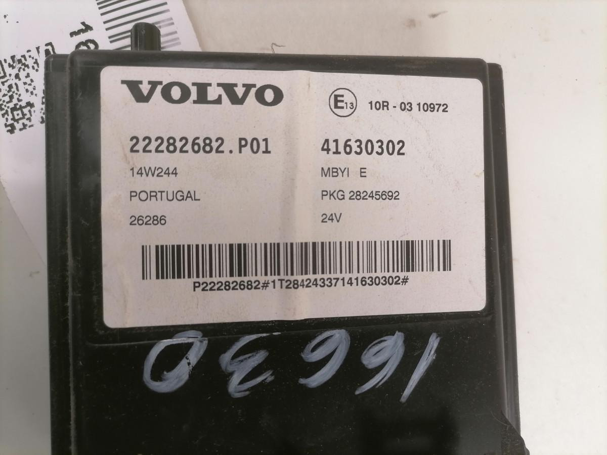 Volvo Ecu, HMIIOM 22282682 - ECU za Tovornjak: slika 4 Volvo Ecu, HMIIOM 22282682 - ECU za Tovornjak: slika 4
