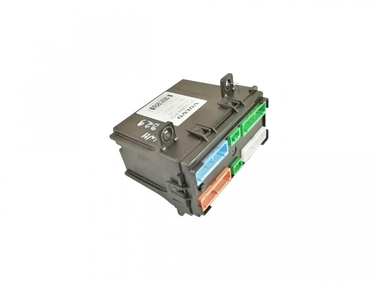 Volvo Ecu, VECU 21720464 - ECU za Tovornjak: slika 1 Volvo Ecu, VECU 21720464 - ECU za Tovornjak: slika 1