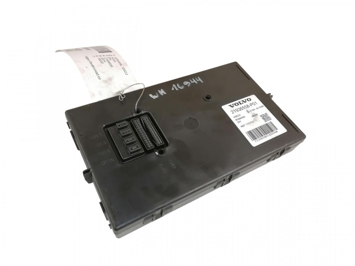 Volvo Ecu VMCU 21936558 - ECU za Tovornjak: slika 1 Volvo Ecu VMCU 21936558 - ECU za Tovornjak: slika 1