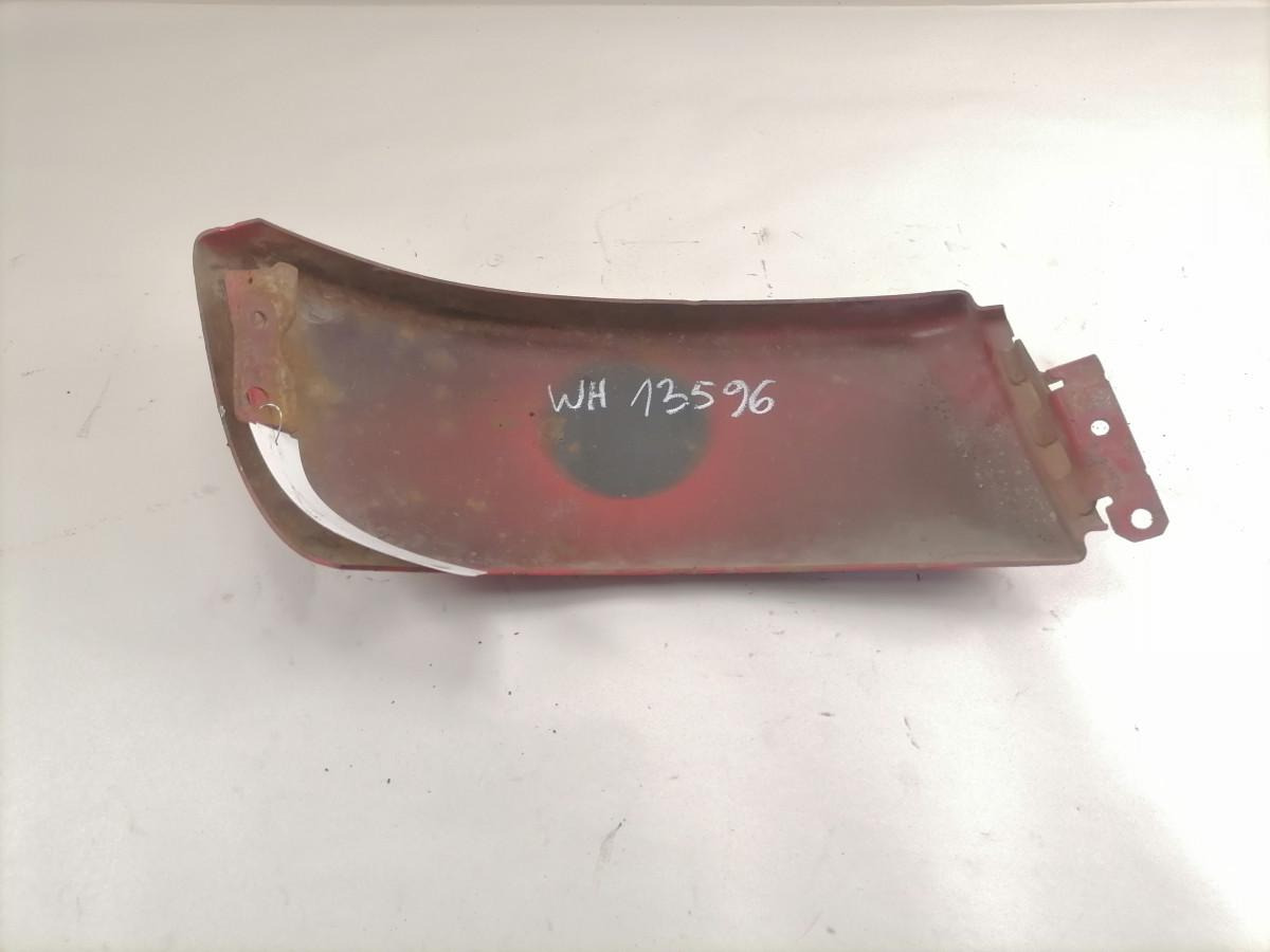 Volvo Esistange kate 20429680 - Aerodinamika/ Spojler za Tovornjak: slika 2 Volvo Esistange kate 20429680 - Aerodinamika/ Spojler za Tovornjak: slika 2