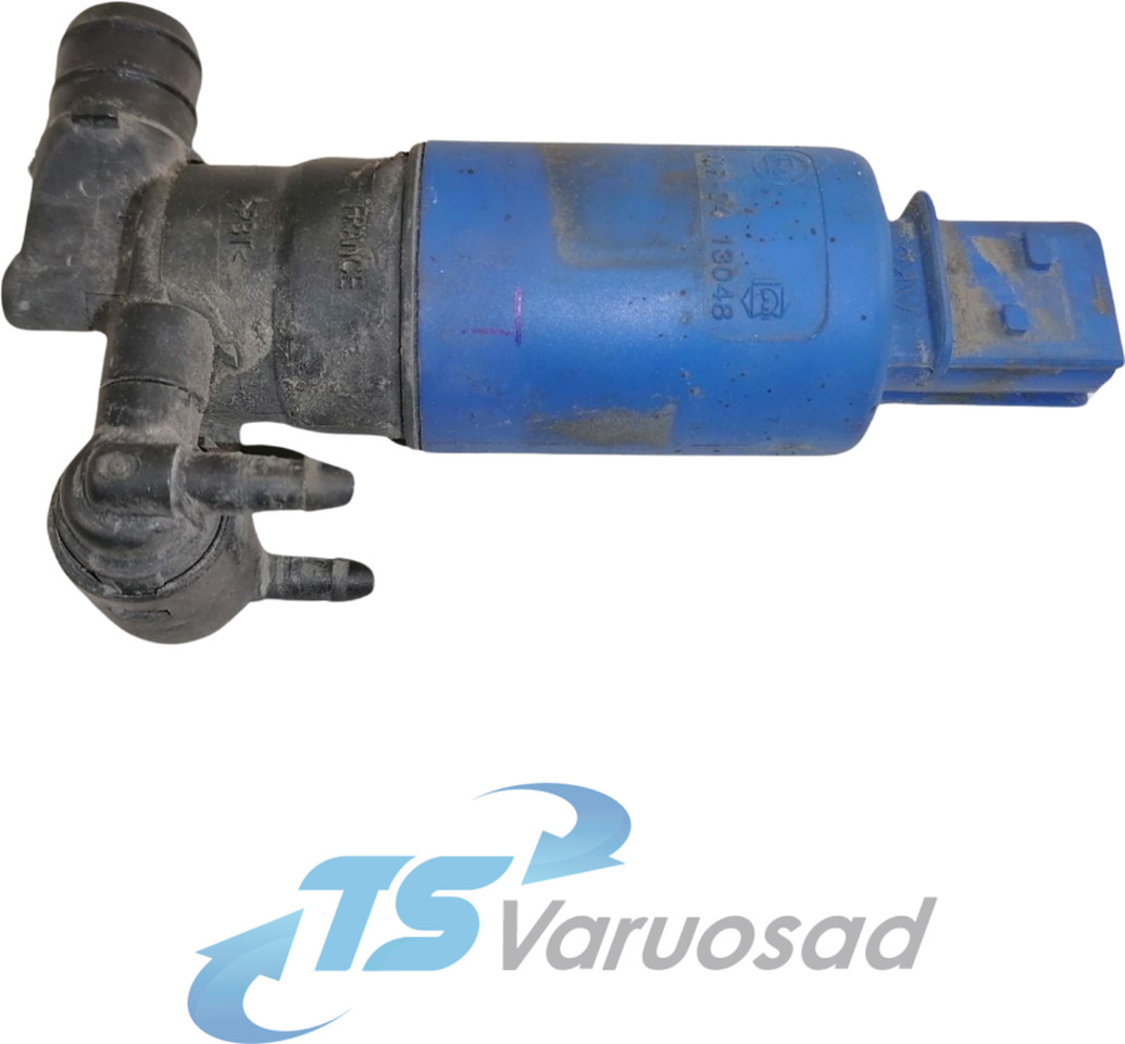 Volvo Esitule pesurite pump 84081004 - Brisalec za Tovornjak: slika 1 Volvo Esitule pesurite pump 84081004 - Brisalec za Tovornjak: slika 1