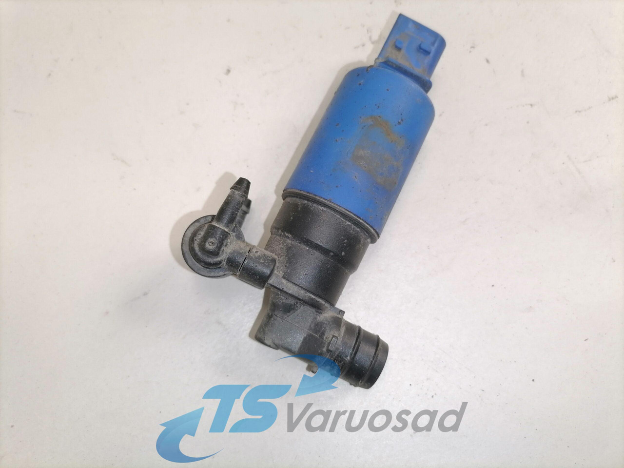 Volvo Esitule pesurite pump 84081004 - Brisalec za Tovornjak: slika 2 Volvo Esitule pesurite pump 84081004 - Brisalec za Tovornjak: slika 2