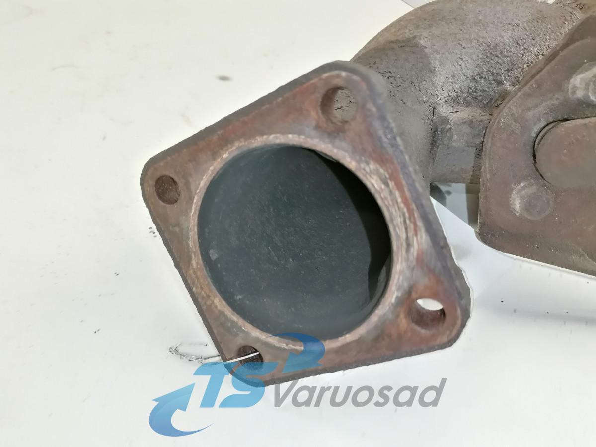 Volvo Exhaust brake 20939160 - Zavorni deli za Tovornjak: slika 5 Volvo Exhaust brake 20939160 - Zavorni deli za Tovornjak: slika 5
