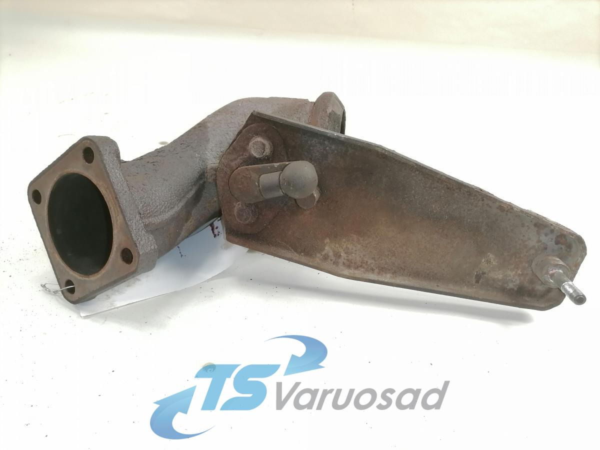 Volvo Exhaust brake 20939160 - Zavorni deli za Tovornjak: slika 2 Volvo Exhaust brake 20939160 - Zavorni deli za Tovornjak: slika 2