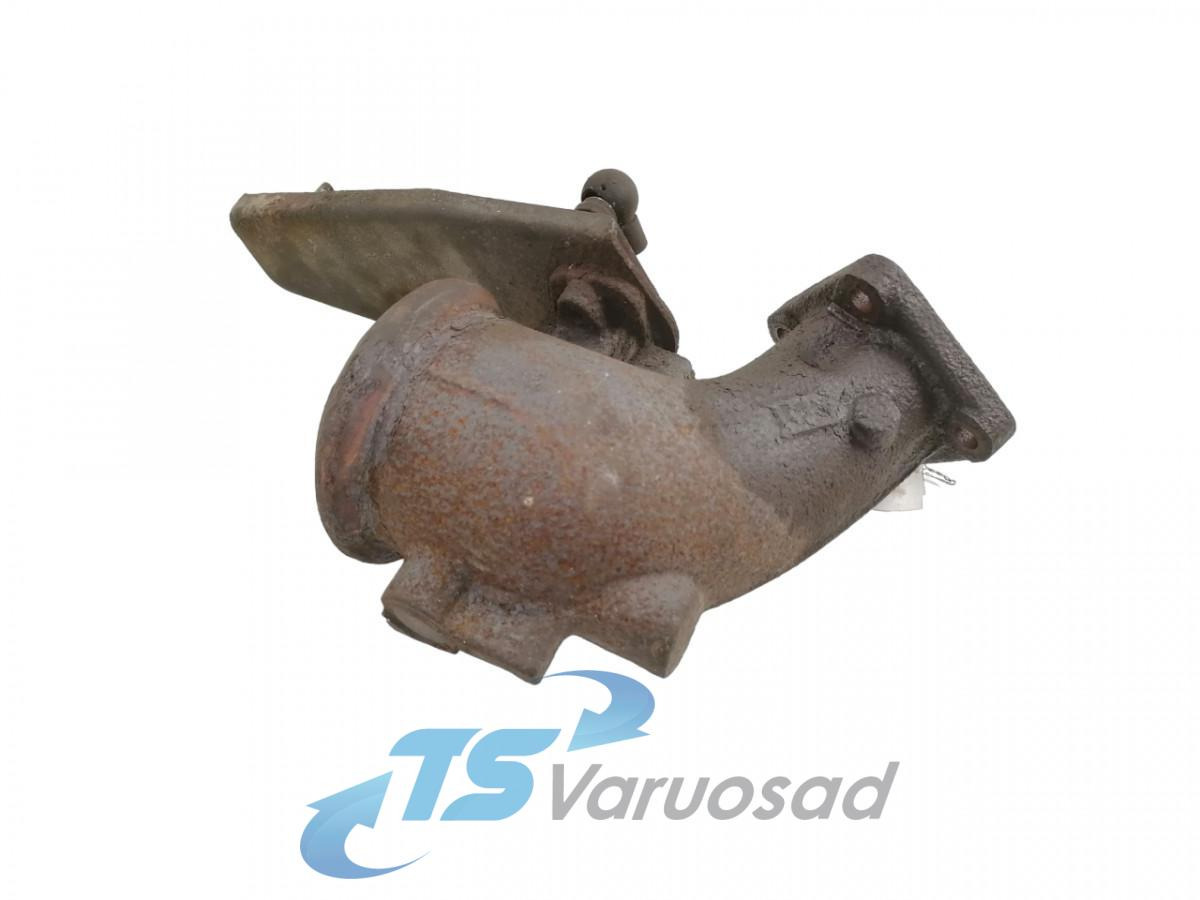 Volvo Exhaust brake 20939160 - Zavorni deli za Tovornjak: slika 1 Volvo Exhaust brake 20939160 - Zavorni deli za Tovornjak: slika 1