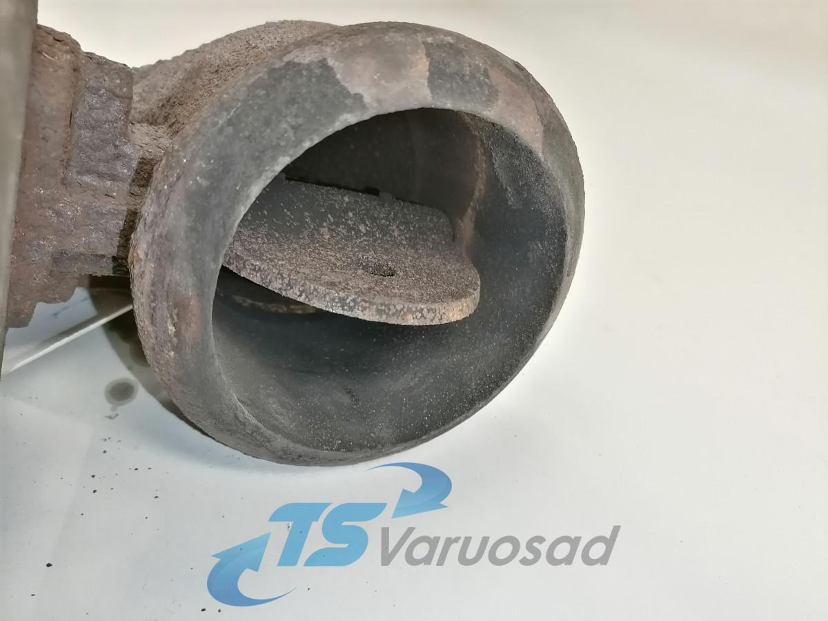 Zavorni deli za Tovornjak Volvo Exhaust brake 20939160: slika 6