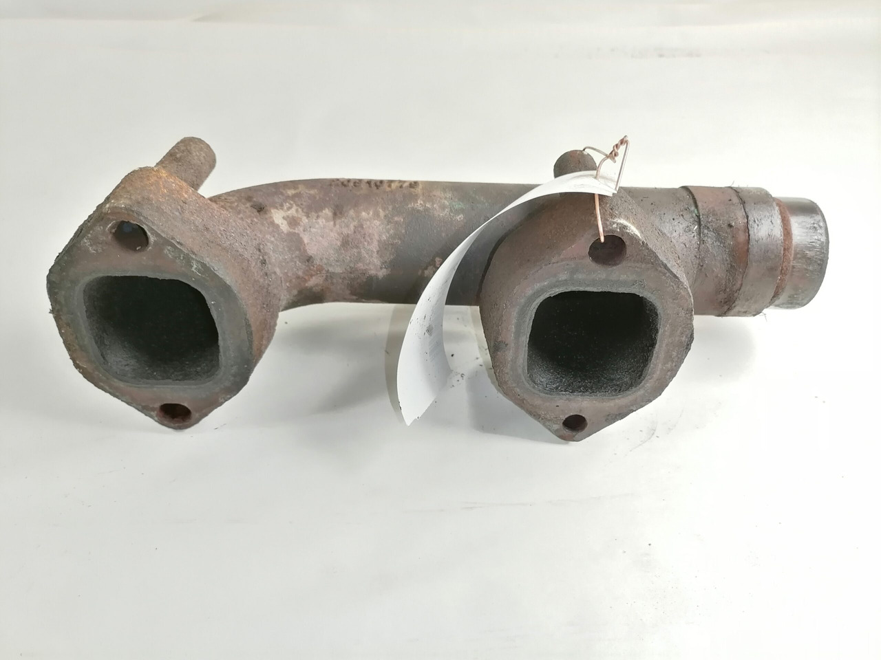 Volvo Exhaust mainfold 20910779 - Izpušni kolektor za Tovornjak: slika 4 Volvo Exhaust mainfold 20910779 - Izpušni kolektor za Tovornjak: slika 4