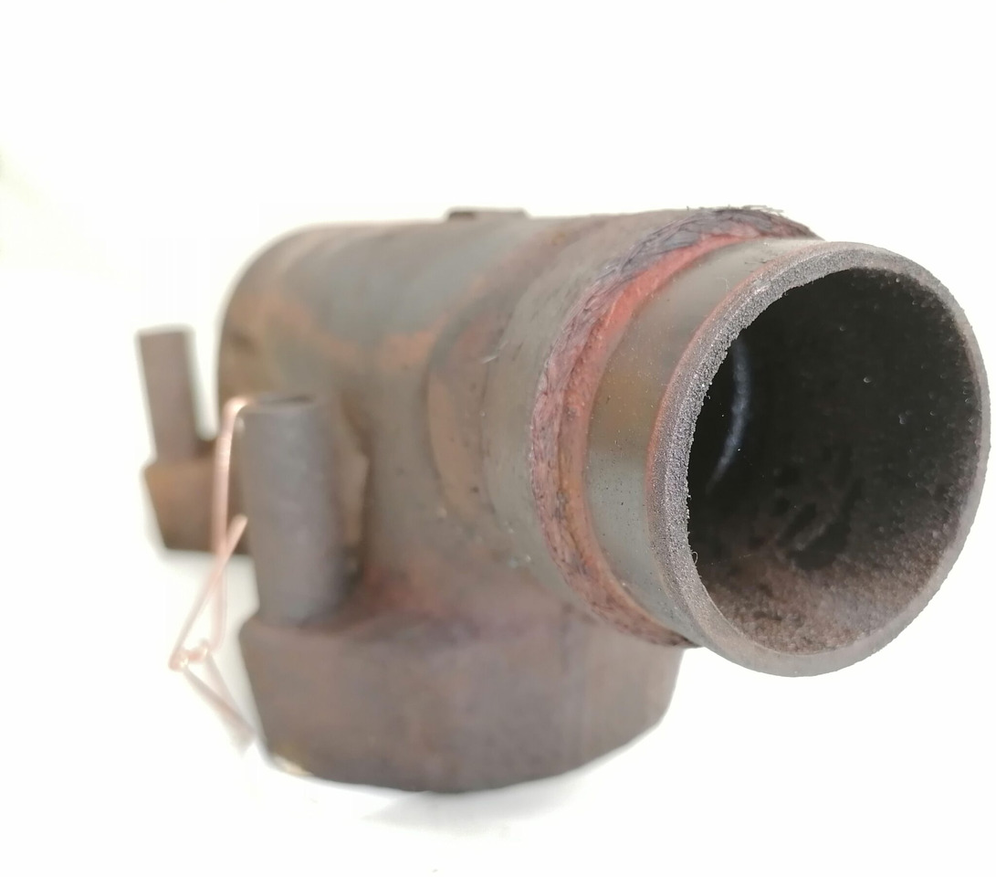 Volvo Exhaust mainfold 20910779 - Izpušni kolektor za Tovornjak: slika 2 Volvo Exhaust mainfold 20910779 - Izpušni kolektor za Tovornjak: slika 2