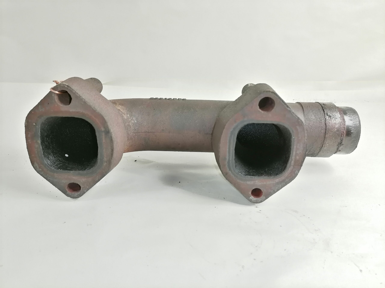 Volvo Exhaust mainfold 20910779 - Izpušni kolektor za Tovornjak: slika 4 Volvo Exhaust mainfold 20910779 - Izpušni kolektor za Tovornjak: slika 4