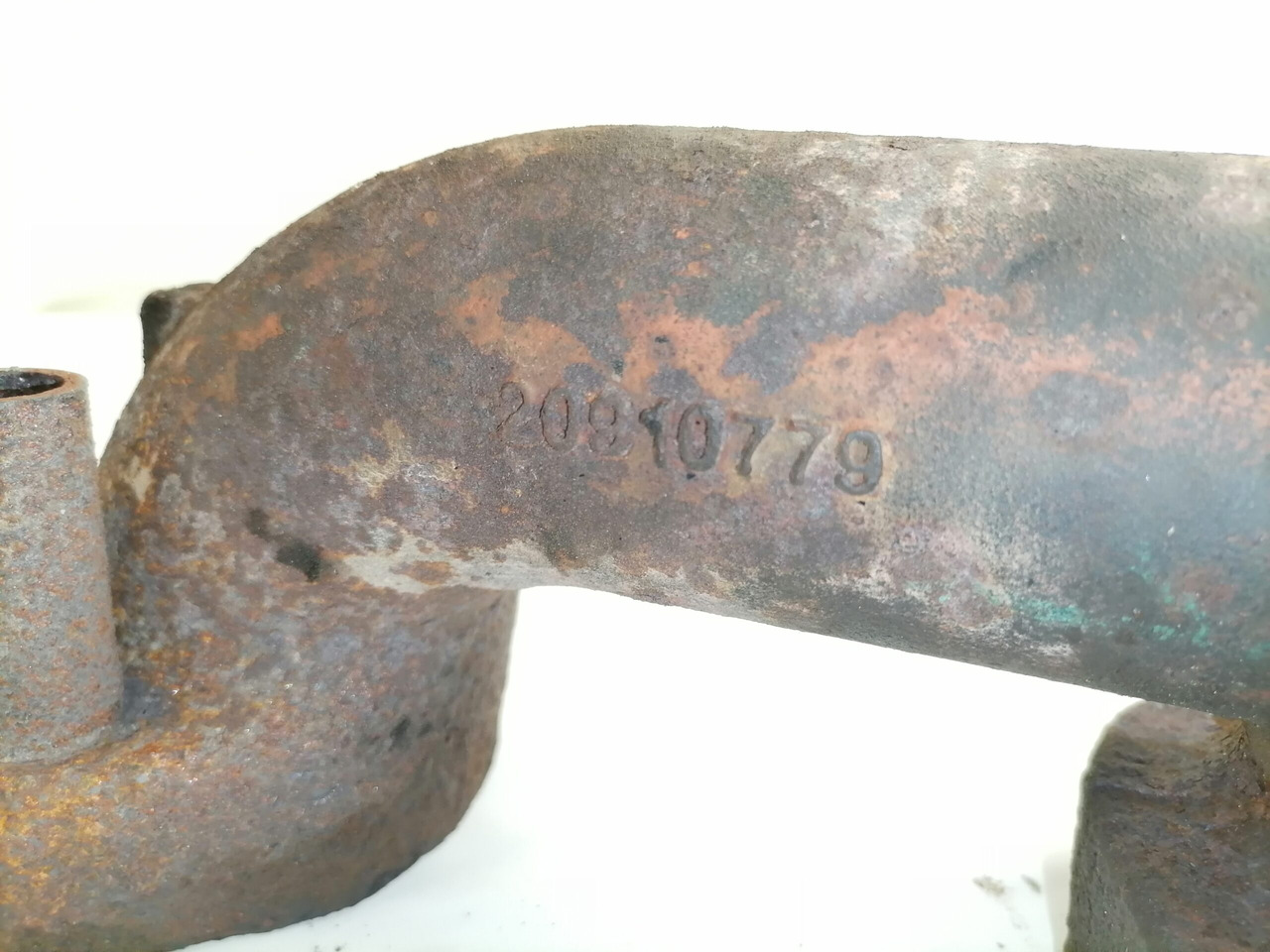 Volvo Exhaust mainfold 20910779 - Izpušni kolektor za Tovornjak: slika 3 Volvo Exhaust mainfold 20910779 - Izpušni kolektor za Tovornjak: slika 3