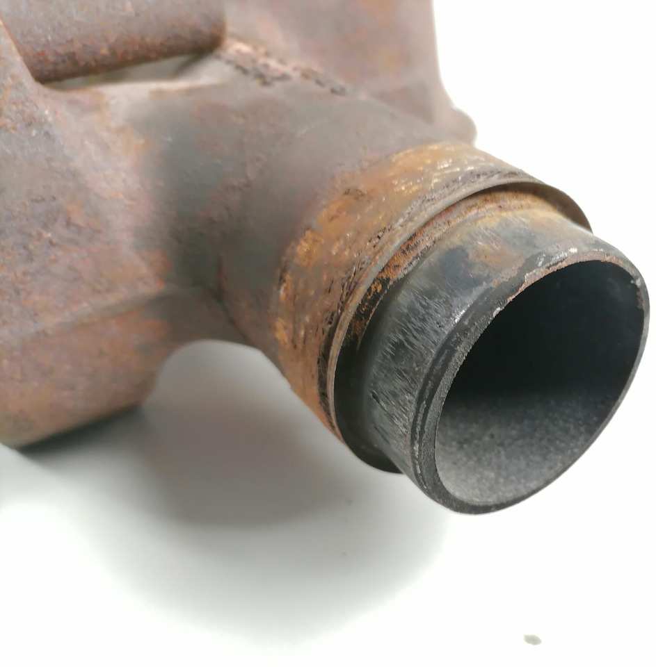 Volvo Exhaust mainfold 21536548 - Izpušni kolektor za Tovornjak: slika 5 Volvo Exhaust mainfold 21536548 - Izpušni kolektor za Tovornjak: slika 5