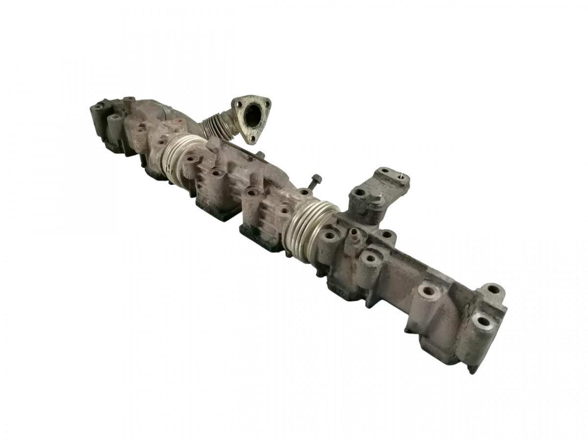 Volvo Exhaust mainfold 21685083 - Izpušni kolektor za Tovornjak: slika 1 Volvo Exhaust mainfold 21685083 - Izpušni kolektor za Tovornjak: slika 1