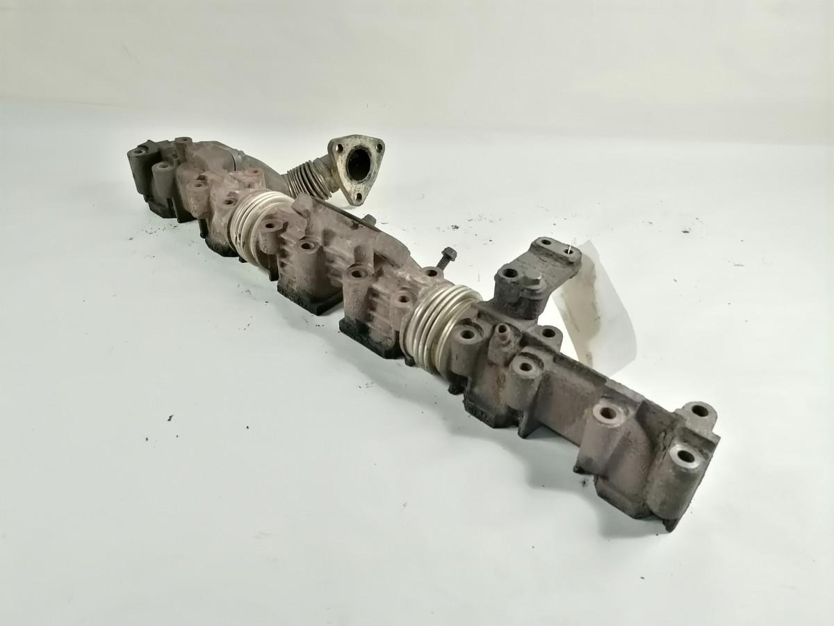 Volvo Exhaust mainfold 21685083 - Izpušni kolektor za Tovornjak: slika 2 Volvo Exhaust mainfold 21685083 - Izpušni kolektor za Tovornjak: slika 2
