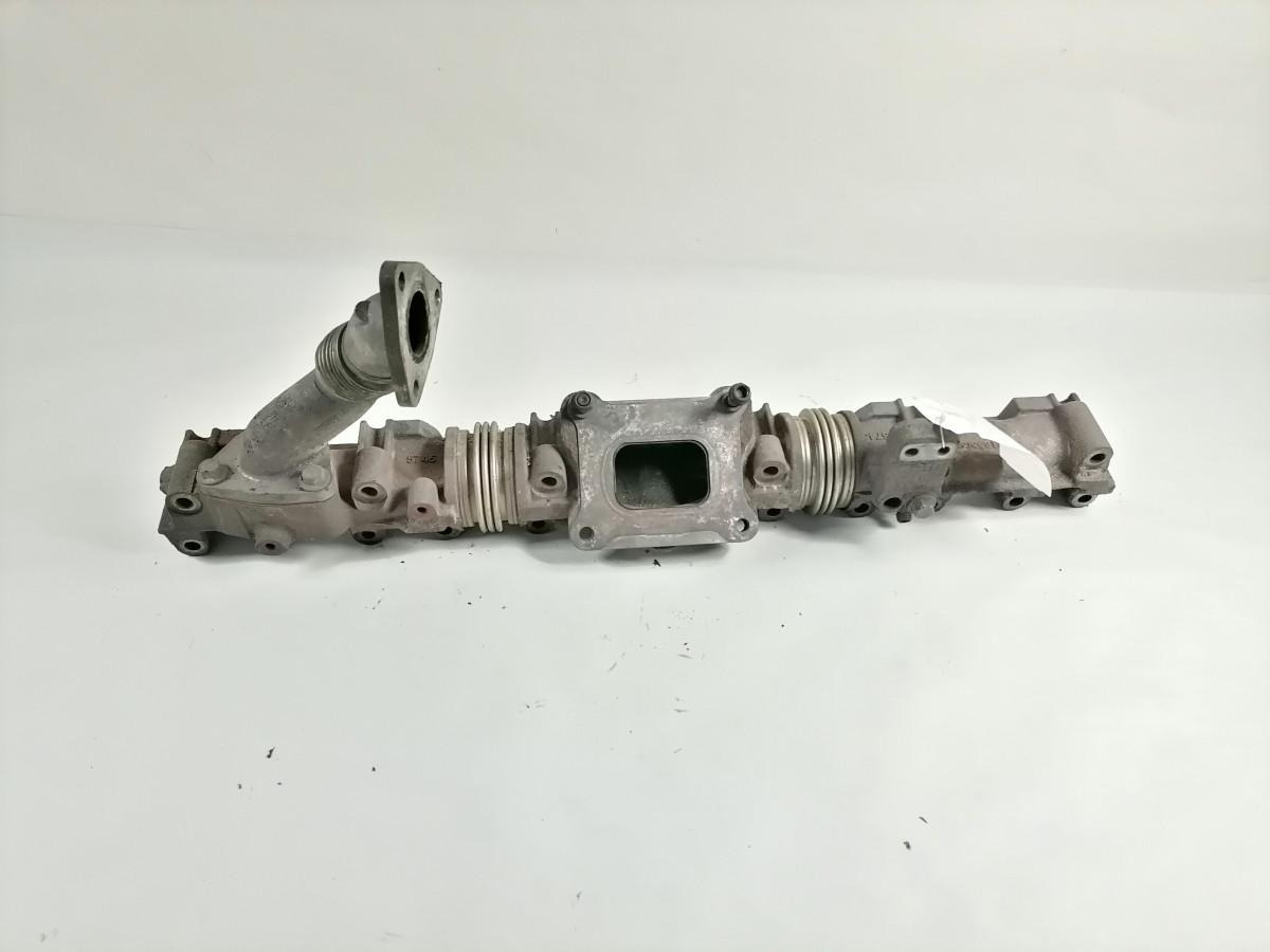 Volvo Exhaust mainfold 21685083 - Izpušni kolektor za Tovornjak: slika 4 Volvo Exhaust mainfold 21685083 - Izpušni kolektor za Tovornjak: slika 4
