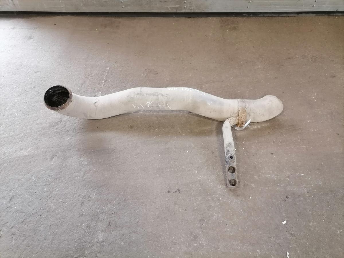 Volvo Exhaust pipe 20801913 - Dušilec za Tovornjak: slika 3 Volvo Exhaust pipe 20801913 - Dušilec za Tovornjak: slika 3