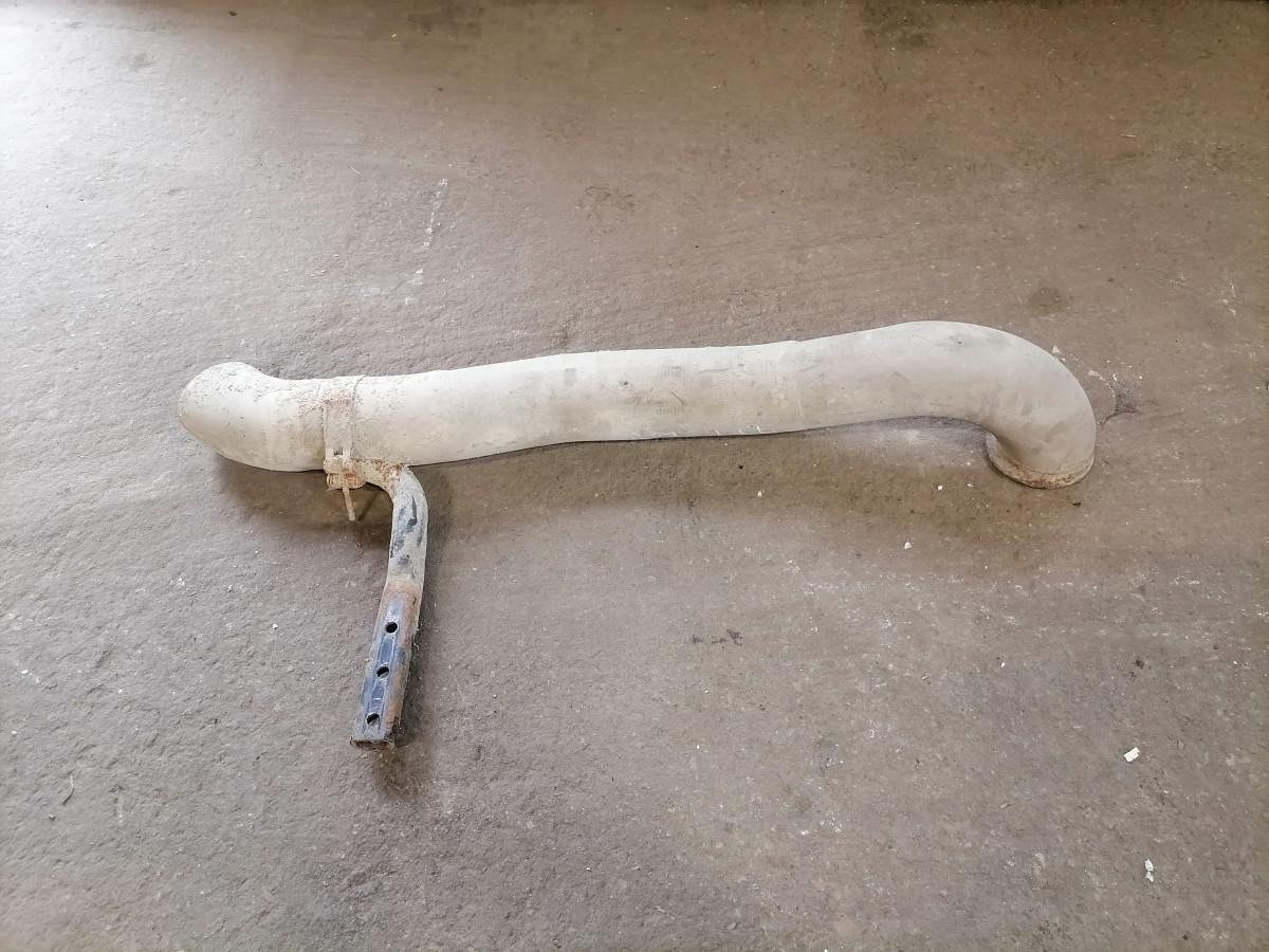Volvo Exhaust pipe 20801913 - Dušilec za Tovornjak: slika 5 Volvo Exhaust pipe 20801913 - Dušilec za Tovornjak: slika 5
