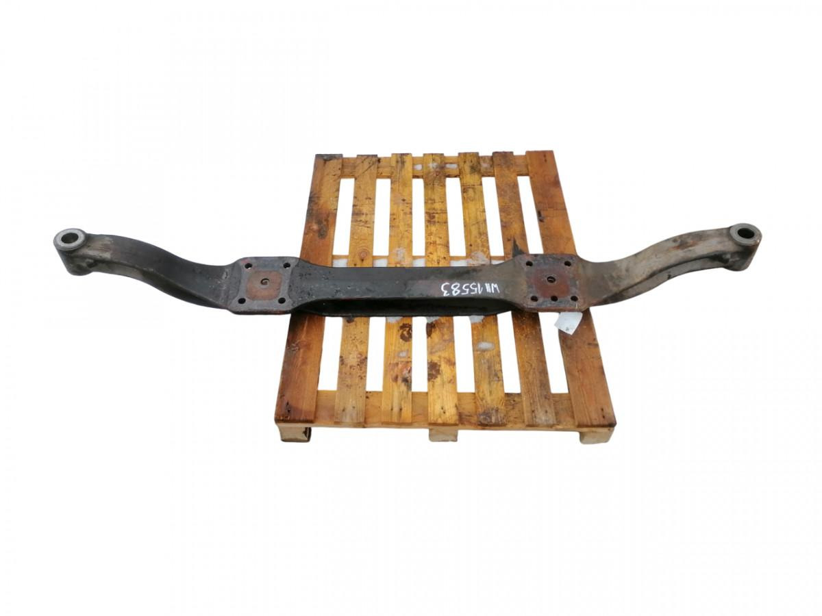 Volvo First axel housing 20519683 - Sprednja os za Tovornjak: slika 1 Volvo First axel housing 20519683 - Sprednja os za Tovornjak: slika 1