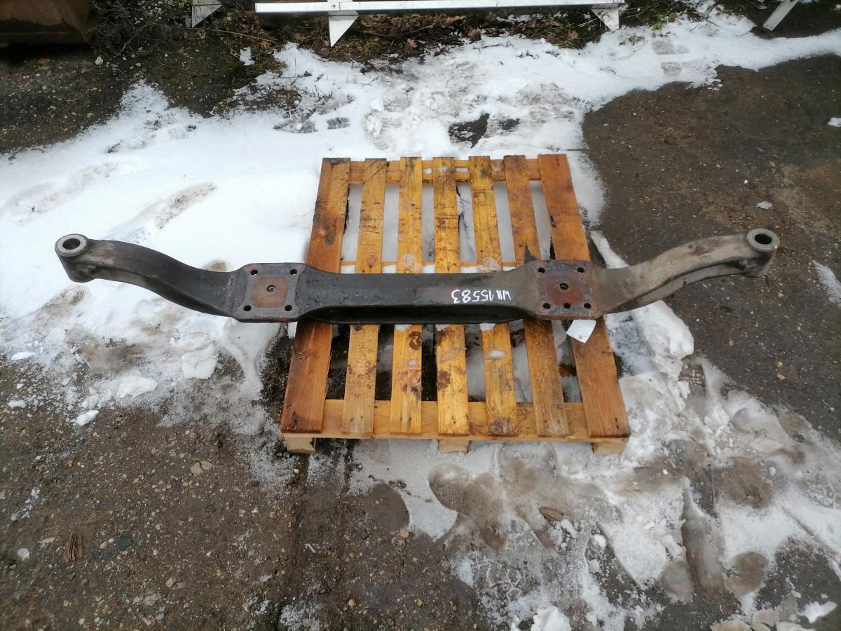 Volvo First axel housing 20519683 - Sprednja os za Tovornjak: slika 2 Volvo First axel housing 20519683 - Sprednja os za Tovornjak: slika 2