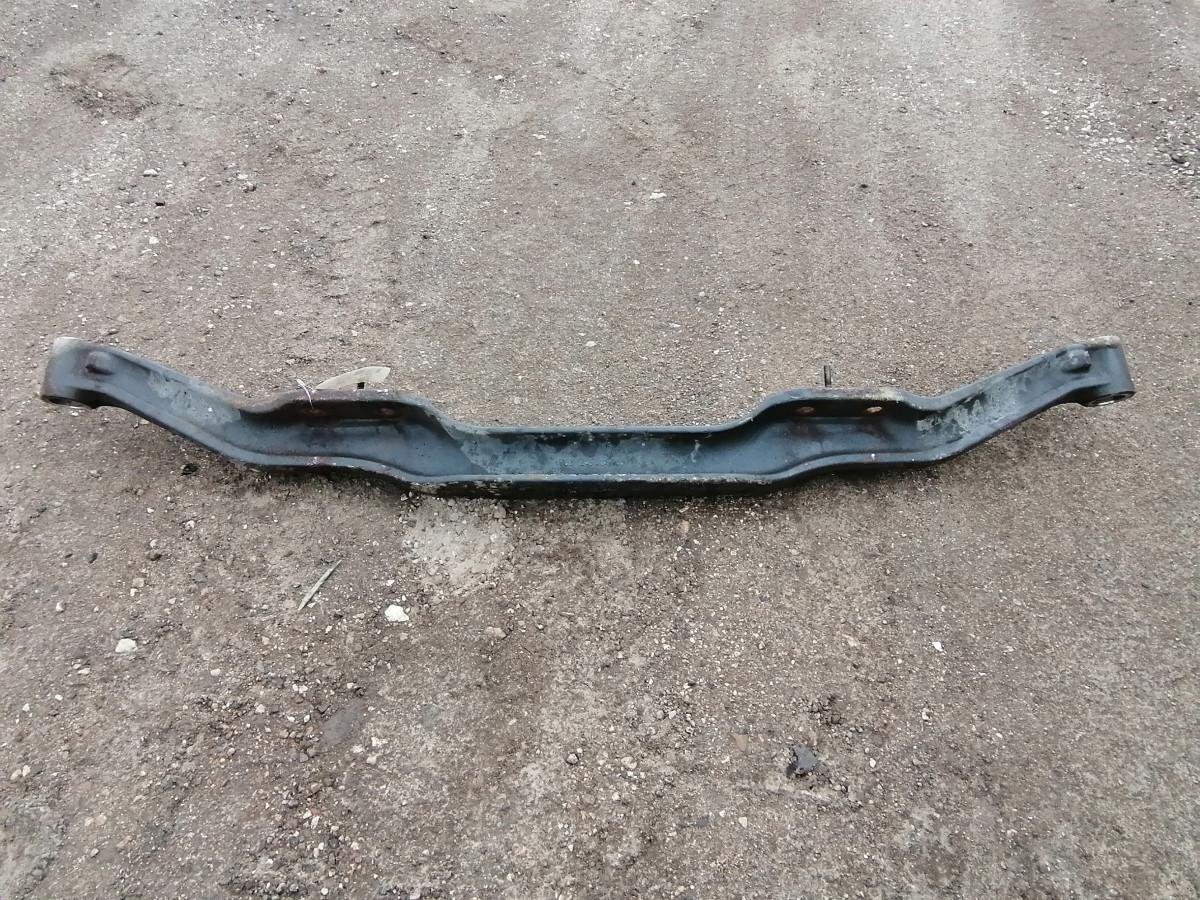 Volvo First axel housing 22115151 - Sprednja os za Tovornjak: slika 2 Volvo First axel housing 22115151 - Sprednja os za Tovornjak: slika 2