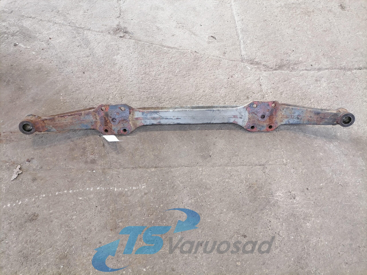 Volvo First axel housing 5600433496 - Sprednja os za Tovornjak: slika 2 Volvo First axel housing 5600433496 - Sprednja os za Tovornjak: slika 2