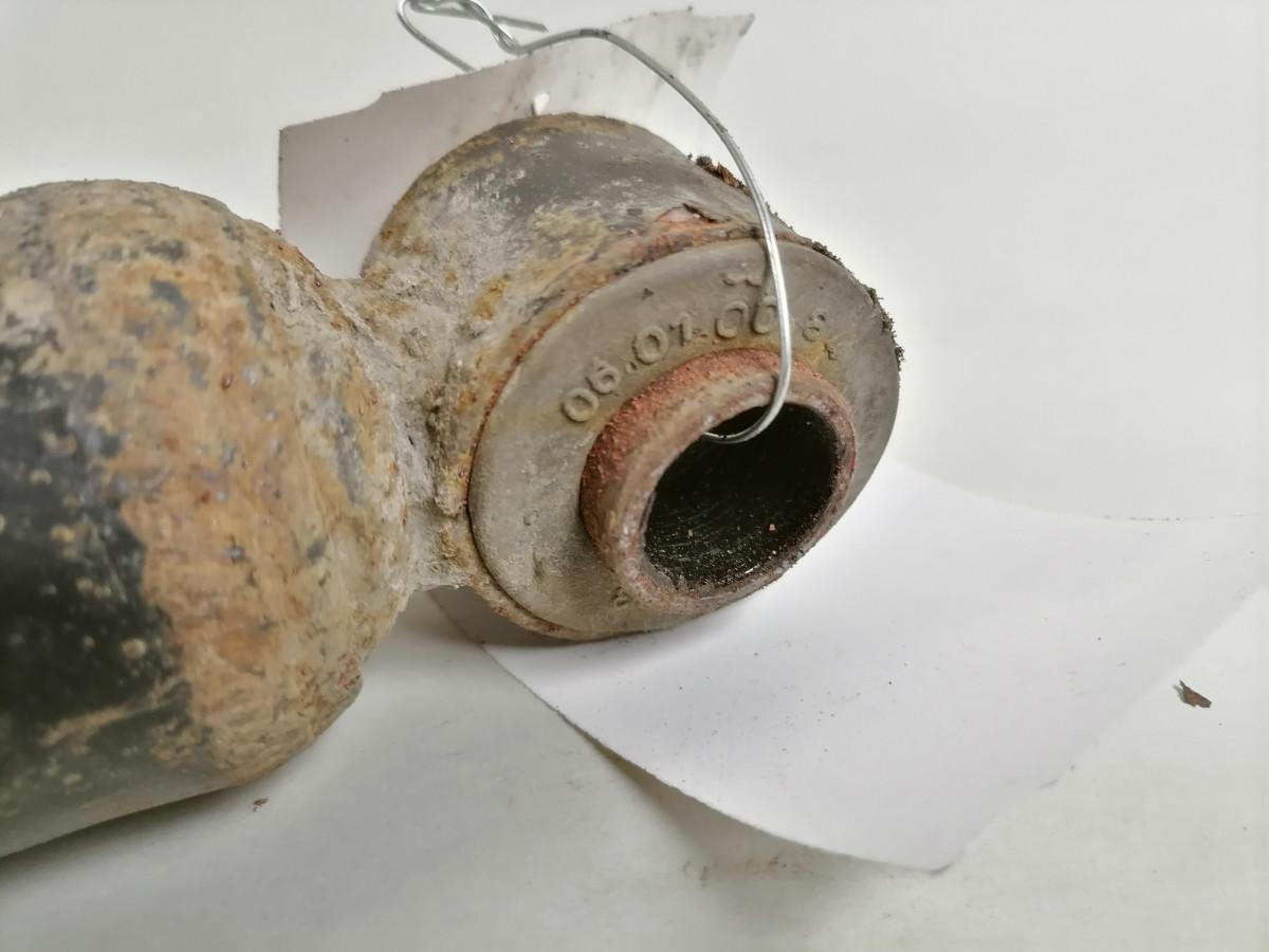 Volvo First axel shock absorber 82052423 - Amortizerji za Tovornjak: slika 3 Volvo First axel shock absorber 82052423 - Amortizerji za Tovornjak: slika 3