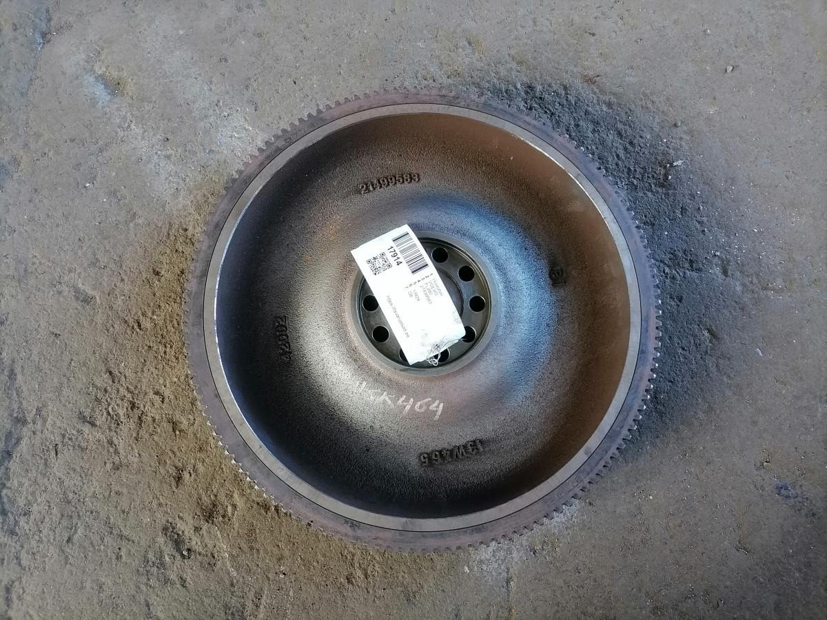 Volvo Flywheel 21499583 - Univerzalni rezervni del za Tovornjak: slika 4 Volvo Flywheel 21499583 - Univerzalni rezervni del za Tovornjak: slika 4