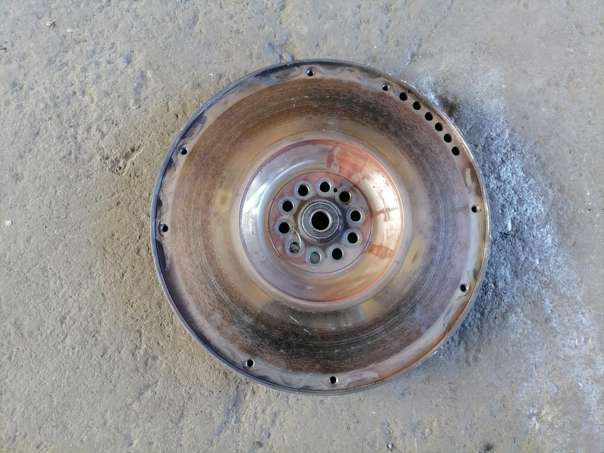 Volvo Flywheel 21499583 - Univerzalni rezervni del za Tovornjak: slika 2 Volvo Flywheel 21499583 - Univerzalni rezervni del za Tovornjak: slika 2