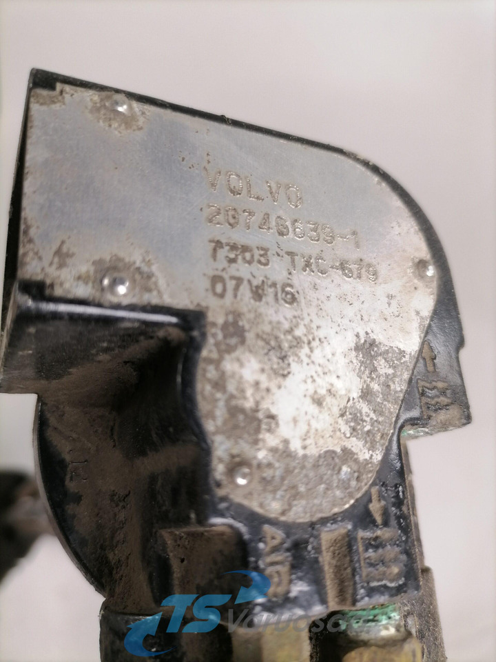 Volvo Fuel pick up 20746639 - Sistem goriva za Tovornjak: slika 4 Volvo Fuel pick up 20746639 - Sistem goriva za Tovornjak: slika 4