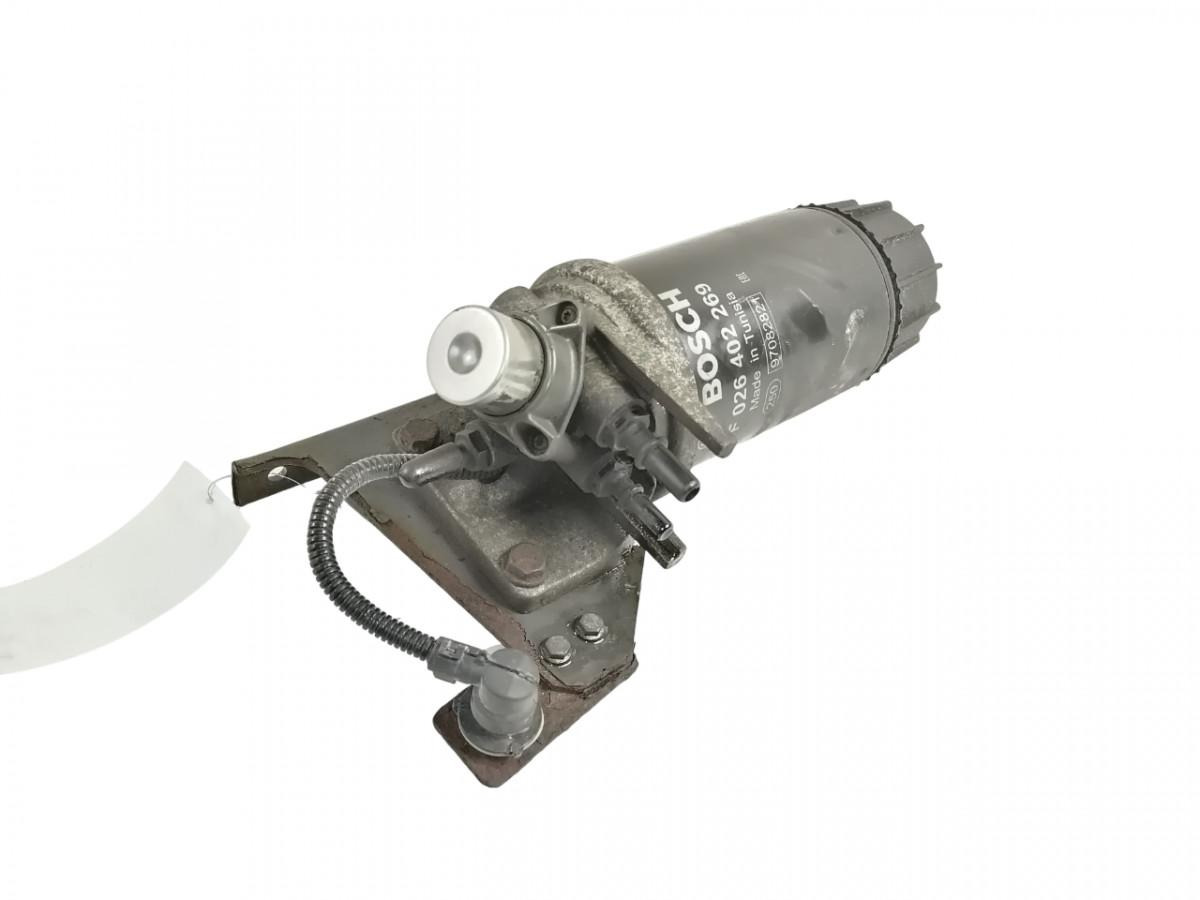 Volvo Fuel separator 21746550 - Filter za gorivo za Tovornjak: slika 1 Volvo Fuel separator 21746550 - Filter za gorivo za Tovornjak: slika 1