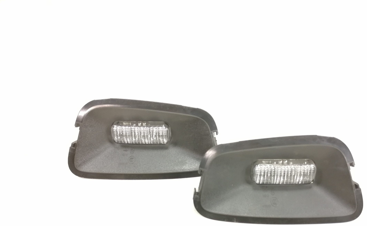 Volvo Gabariidituli 82278930 - Univerzalni rezervni del za Tovornjak: slika 1 Volvo Gabariidituli 82278930 - Univerzalni rezervni del za Tovornjak: slika 1