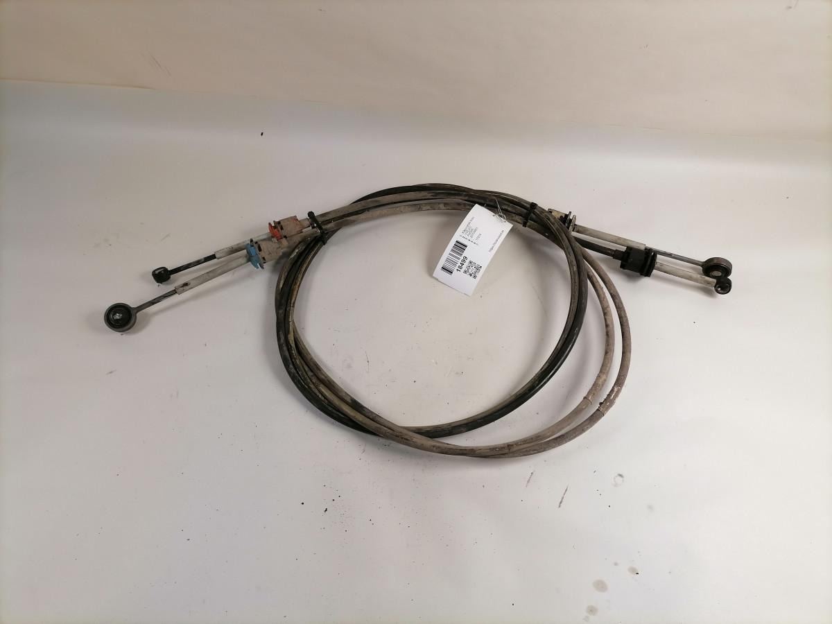 Volvo Gear control 20700951 - Menjalnik in deli za Tovornjak: slika 2 Volvo Gear control 20700951 - Menjalnik in deli za Tovornjak: slika 2