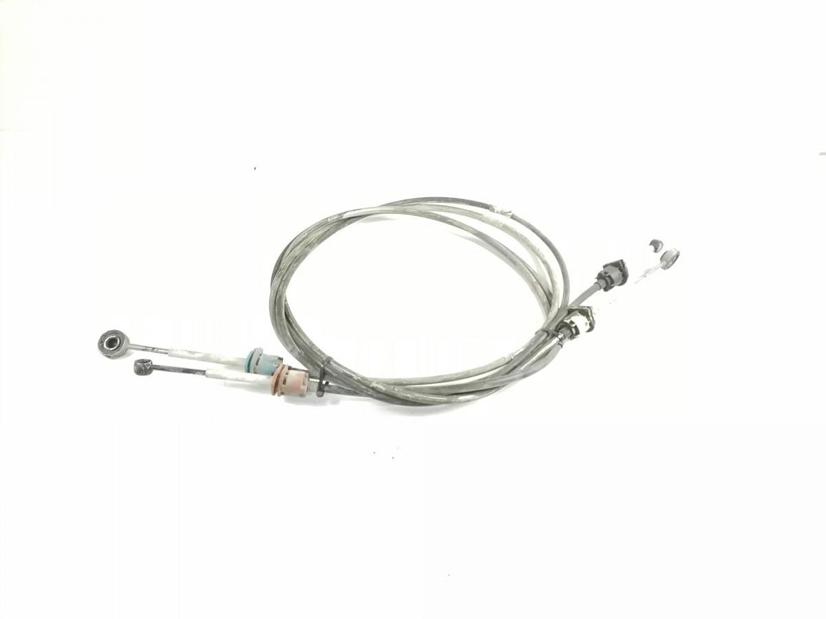 Volvo Gear control 20700951 - Menjalnik in deli za Tovornjak: slika 1 Volvo Gear control 20700951 - Menjalnik in deli za Tovornjak: slika 1