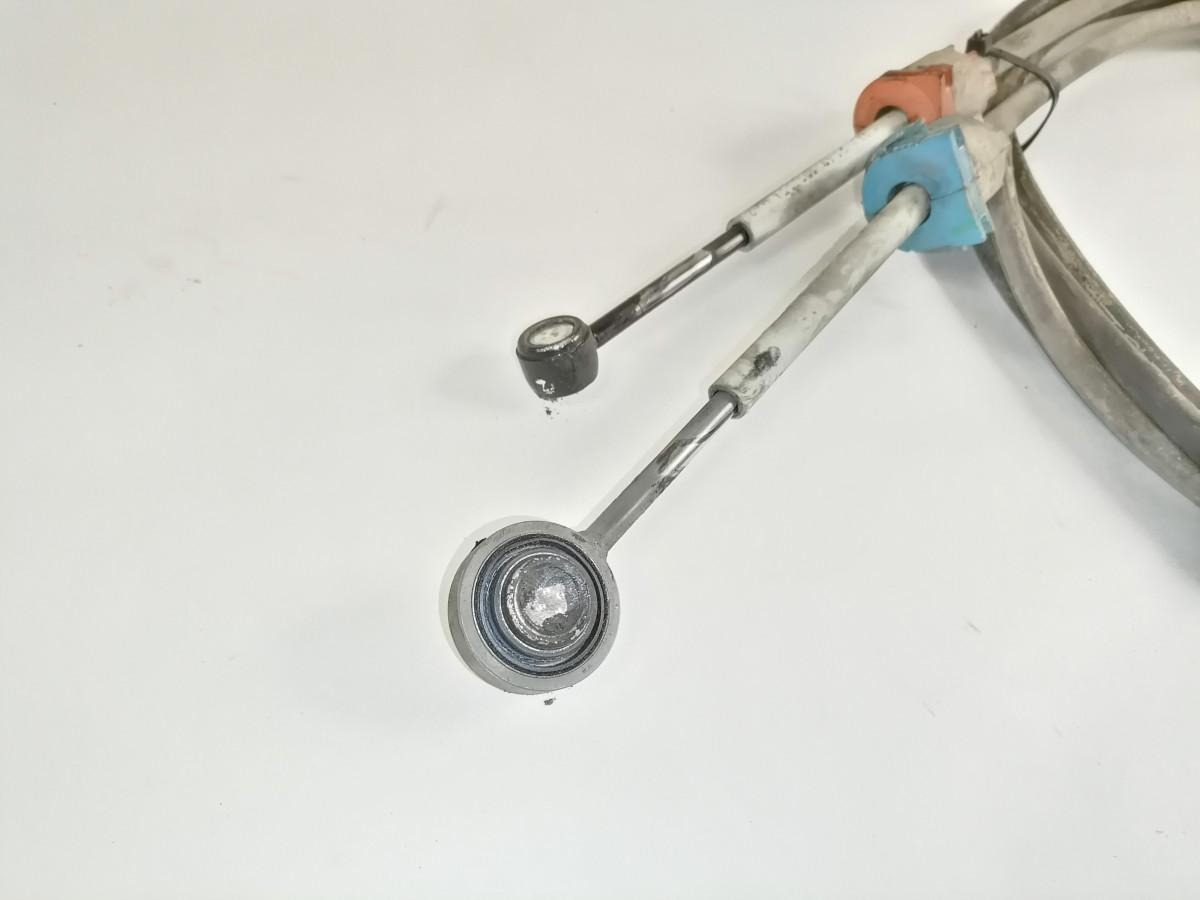 Volvo Gear control 20700951 - Menjalnik in deli za Tovornjak: slika 3 Volvo Gear control 20700951 - Menjalnik in deli za Tovornjak: slika 3