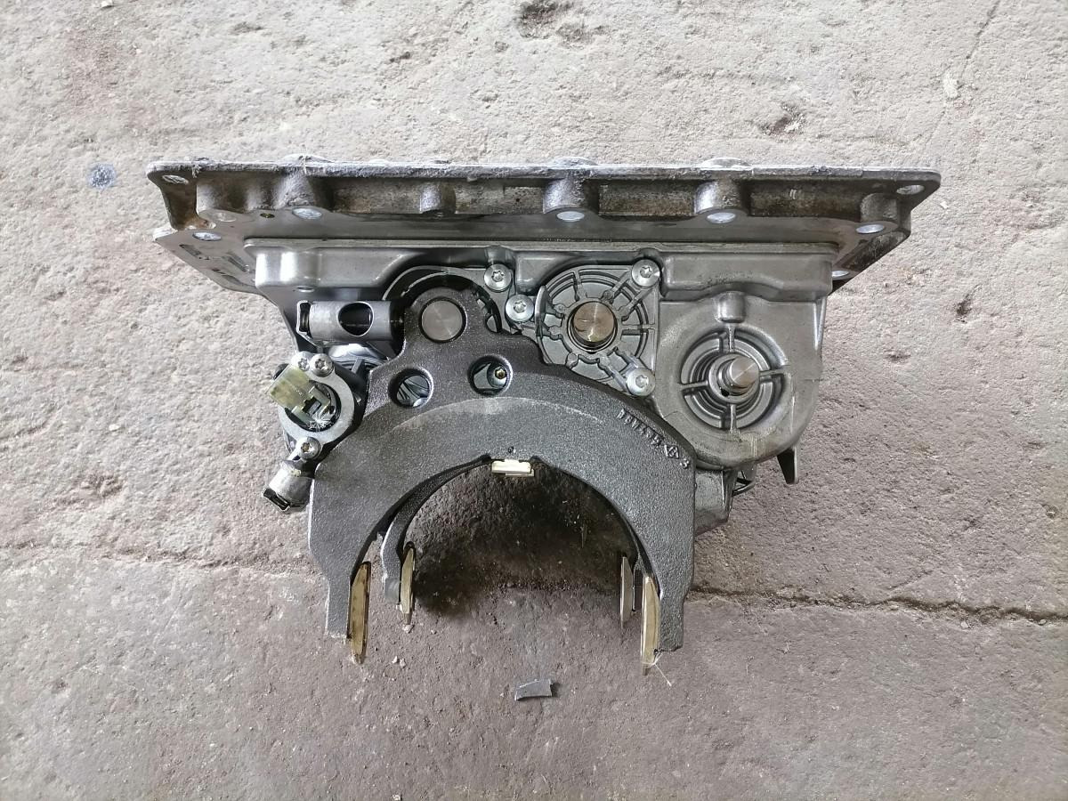 Volvo Gear control 4213674206 - Menjalnik in deli za Tovornjak: slika 5 Volvo Gear control 4213674206 - Menjalnik in deli za Tovornjak: slika 5