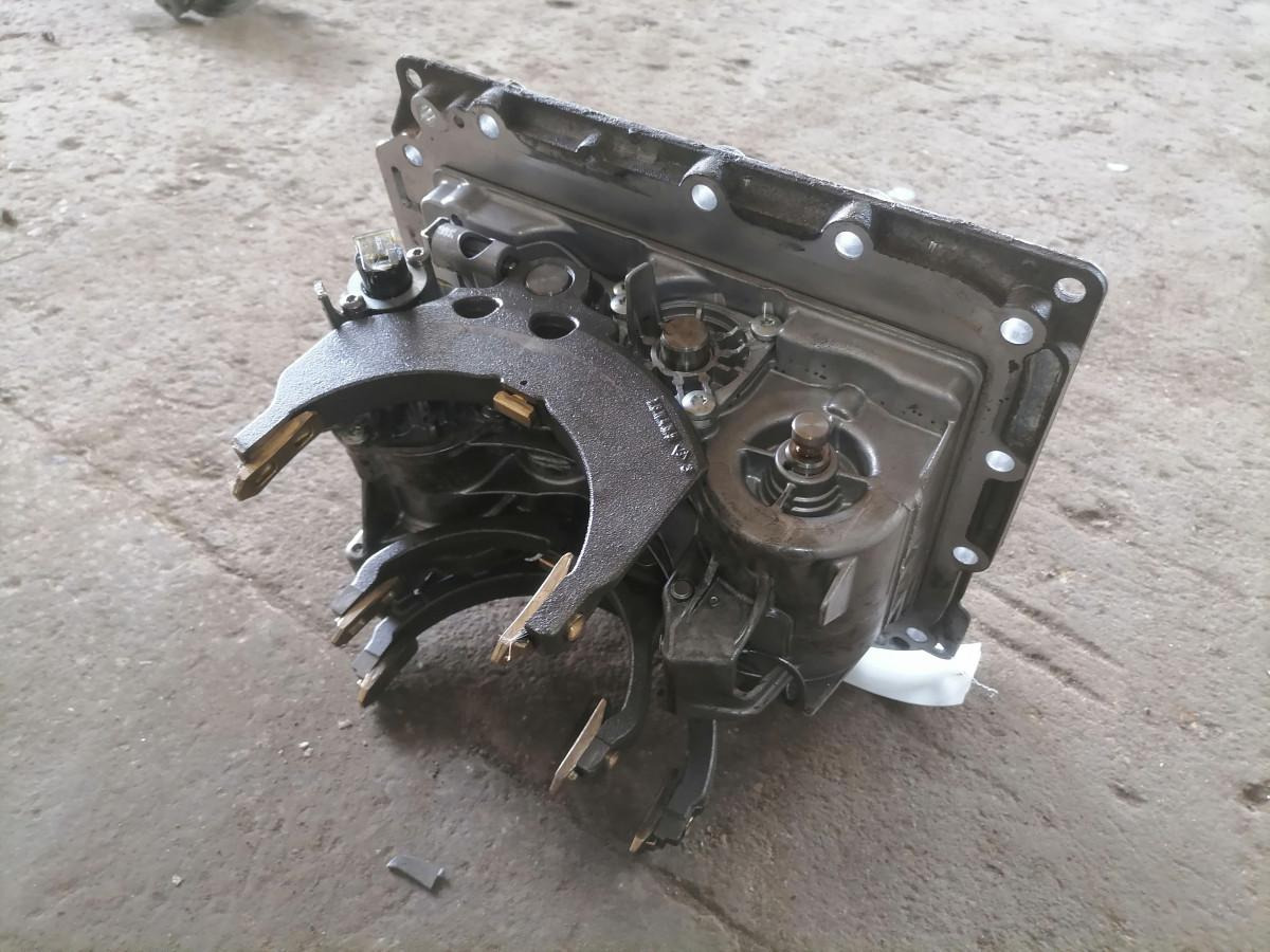 Volvo Gear control 4213674206 - Menjalnik in deli za Tovornjak: slika 3 Volvo Gear control 4213674206 - Menjalnik in deli za Tovornjak: slika 3