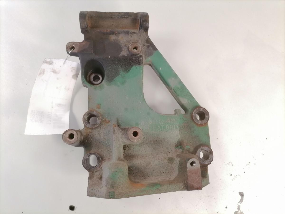 Volvo Generaatori kandur 22026927 - Alternator za Tovornjak: slika 5 Volvo Generaatori kandur 22026927 - Alternator za Tovornjak: slika 5