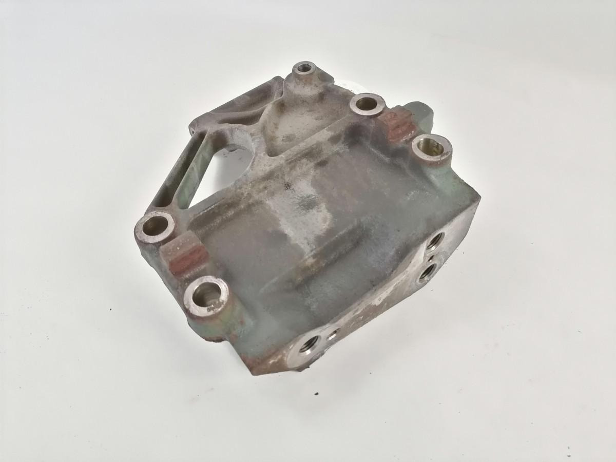 Volvo Generaatori kandur 22026927 - Alternator za Tovornjak: slika 4 Volvo Generaatori kandur 22026927 - Alternator za Tovornjak: slika 4
