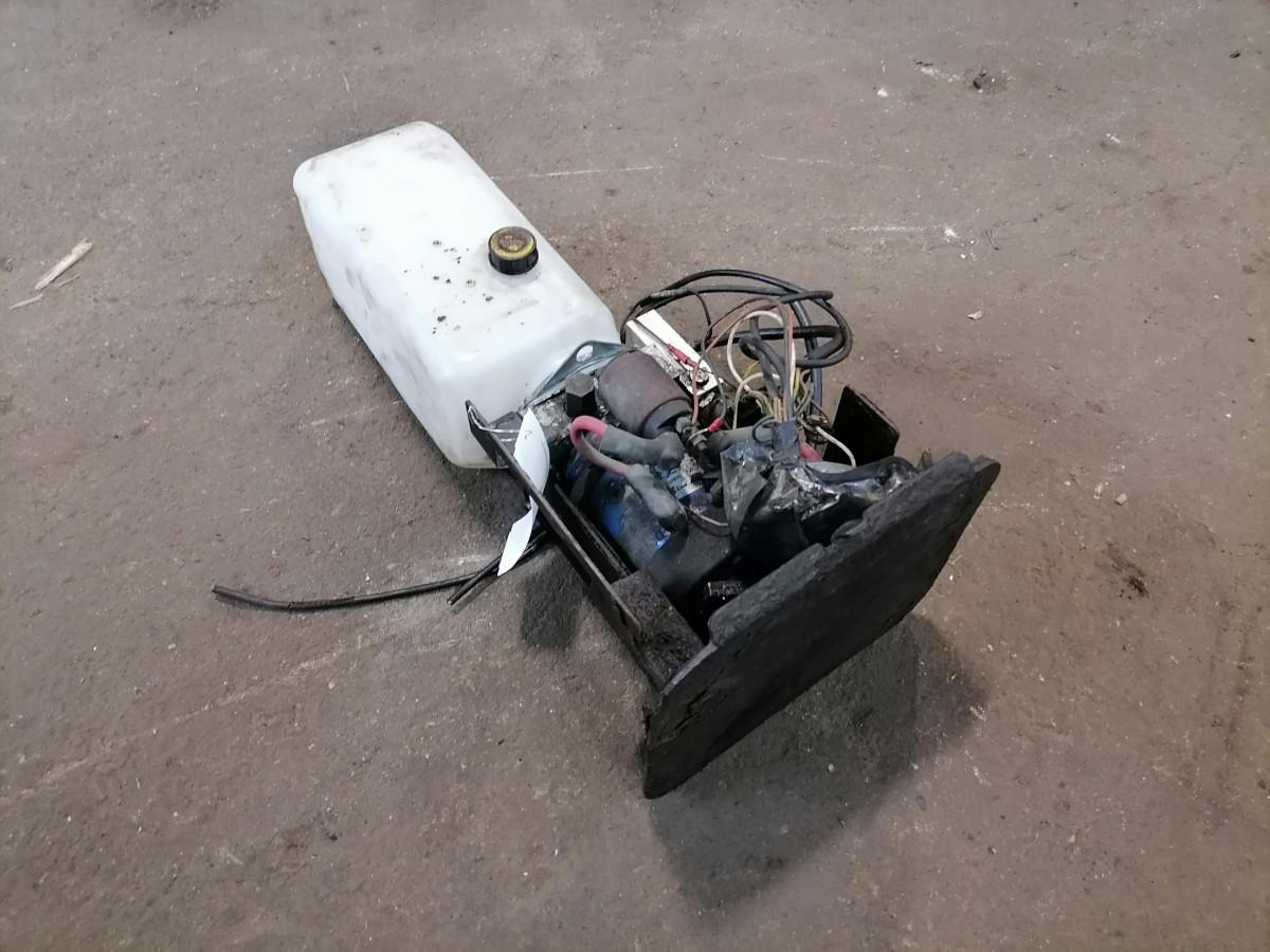 Volvo Hüdrojaam, ZEPRO 32207 - Univerzalni rezervni del za Tovornjak: slika 5 Volvo Hüdrojaam, ZEPRO 32207 - Univerzalni rezervni del za Tovornjak: slika 5