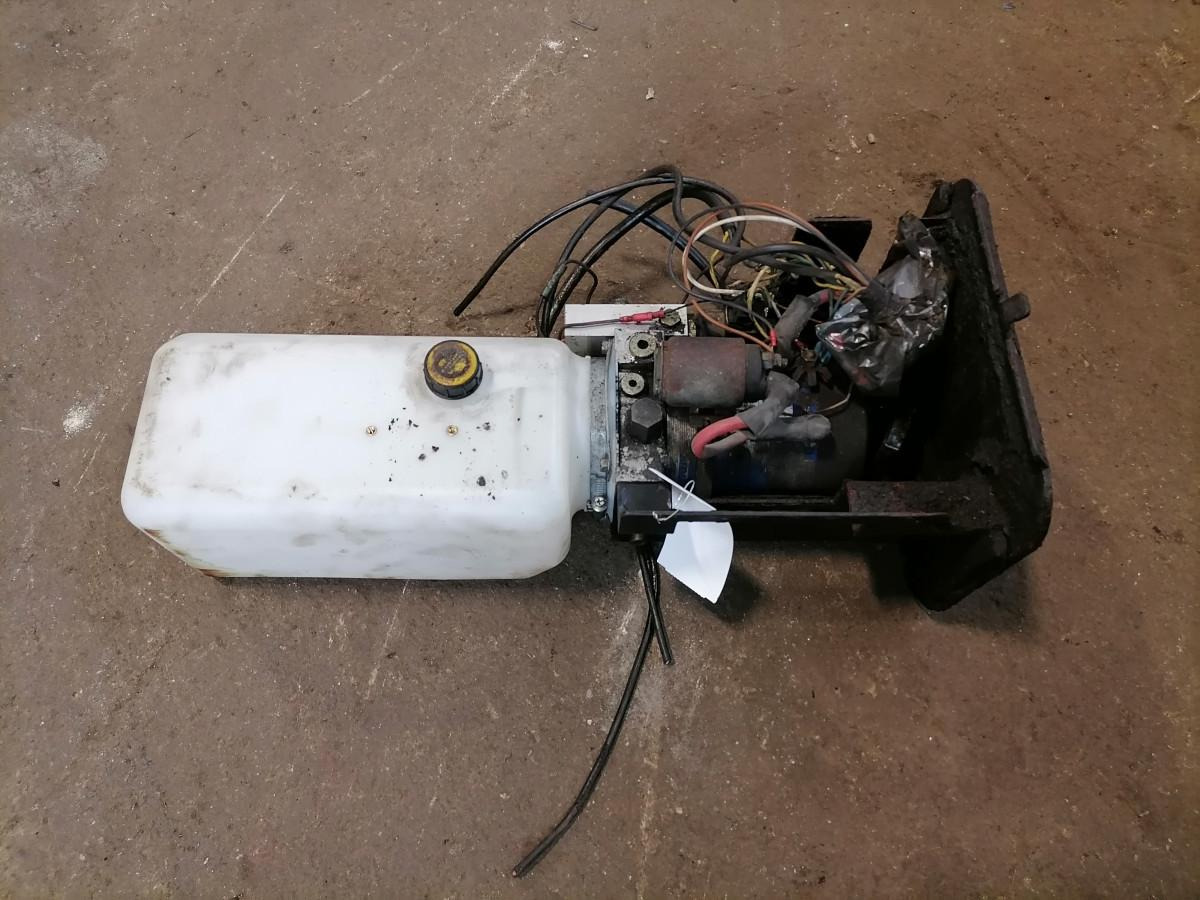 Volvo Hüdrojaam, ZEPRO 32207 - Univerzalni rezervni del za Tovornjak: slika 4 Volvo Hüdrojaam, ZEPRO 32207 - Univerzalni rezervni del za Tovornjak: slika 4