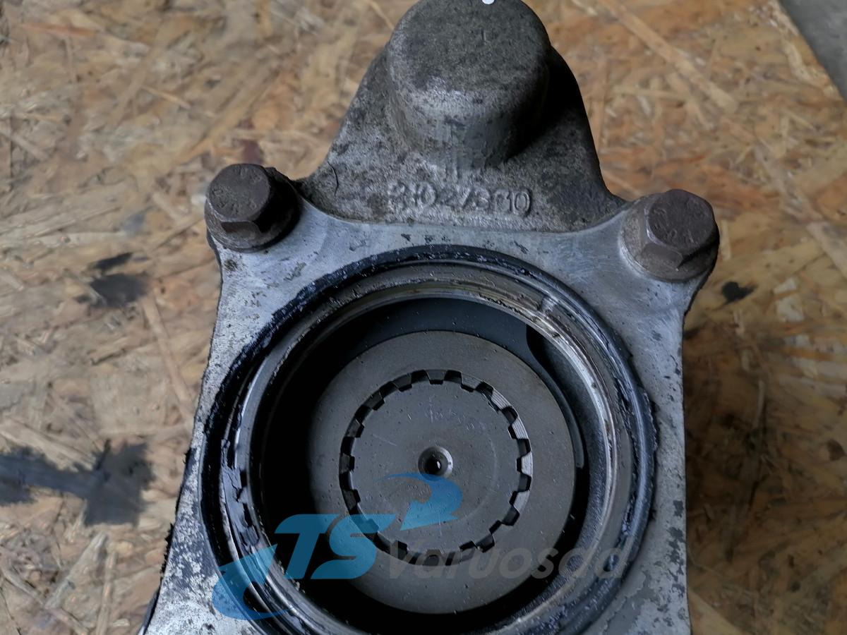 Volvo Hydraulic PTO 21027310 - Hidravlika za Tovornjak: slika 4 Volvo Hydraulic PTO 21027310 - Hidravlika za Tovornjak: slika 4